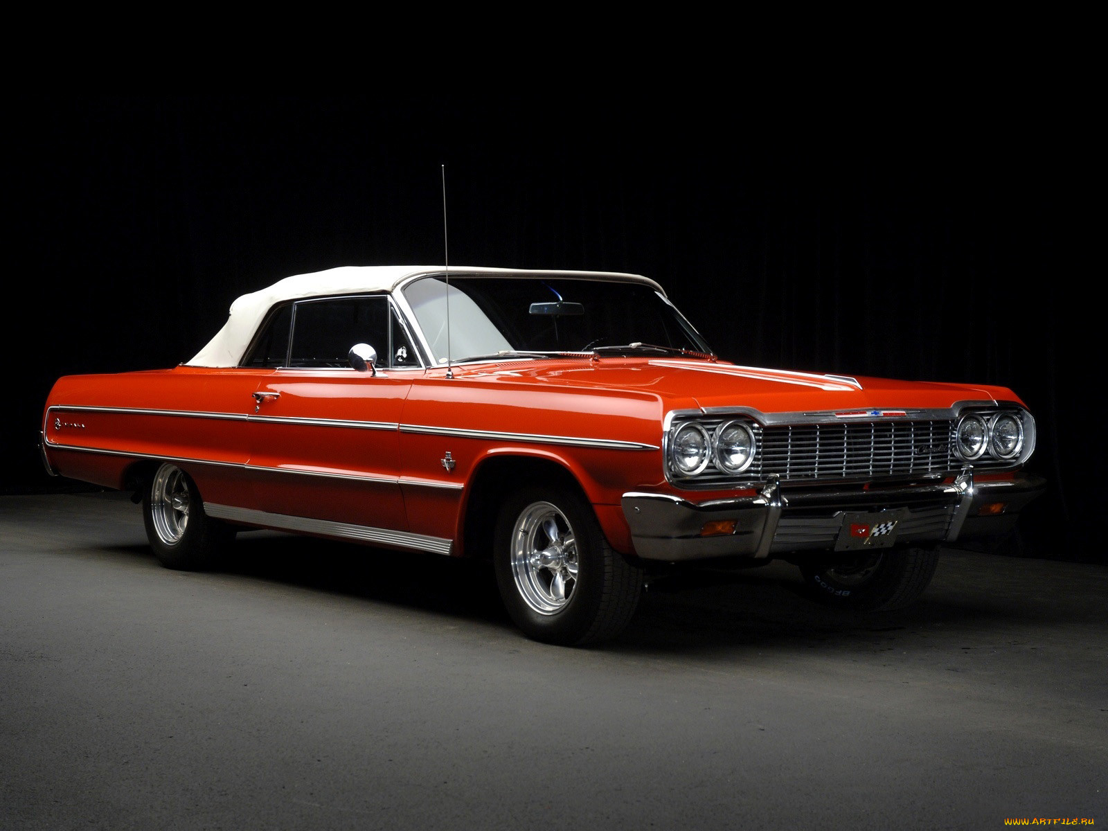 , chevrolet